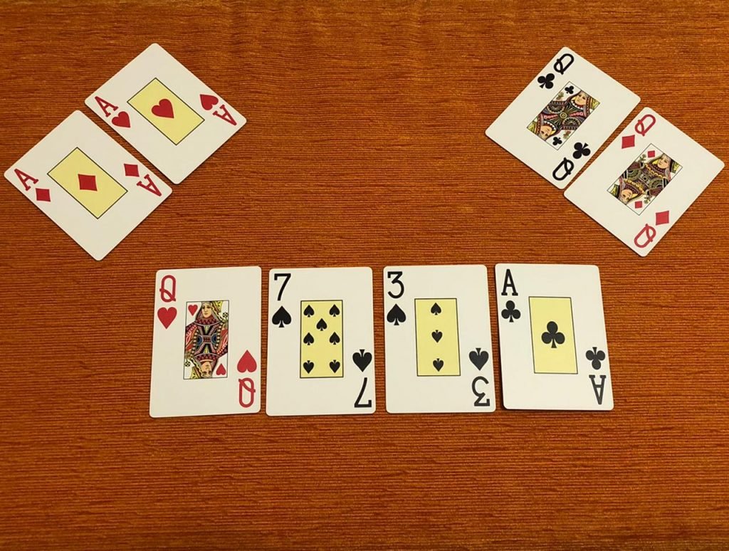 Покерный клуб Даймонд Казахстан