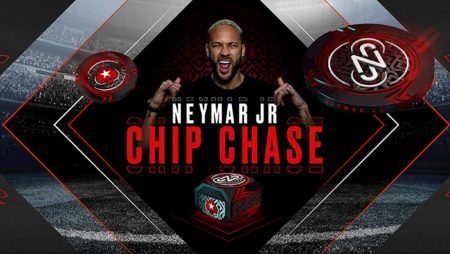 $100K фриролл и другие подарки от Неймара