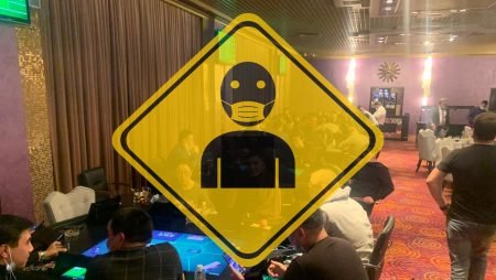 Режим работы ПК «Diamond’s» во время карантина