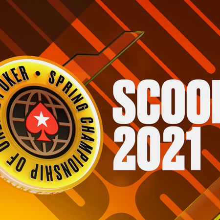 “blazes 18” занял 2 место в SCOOP ($8,1K)