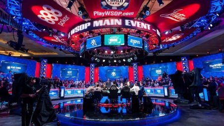 WSOP и WSOP Europe состоятся в этом году