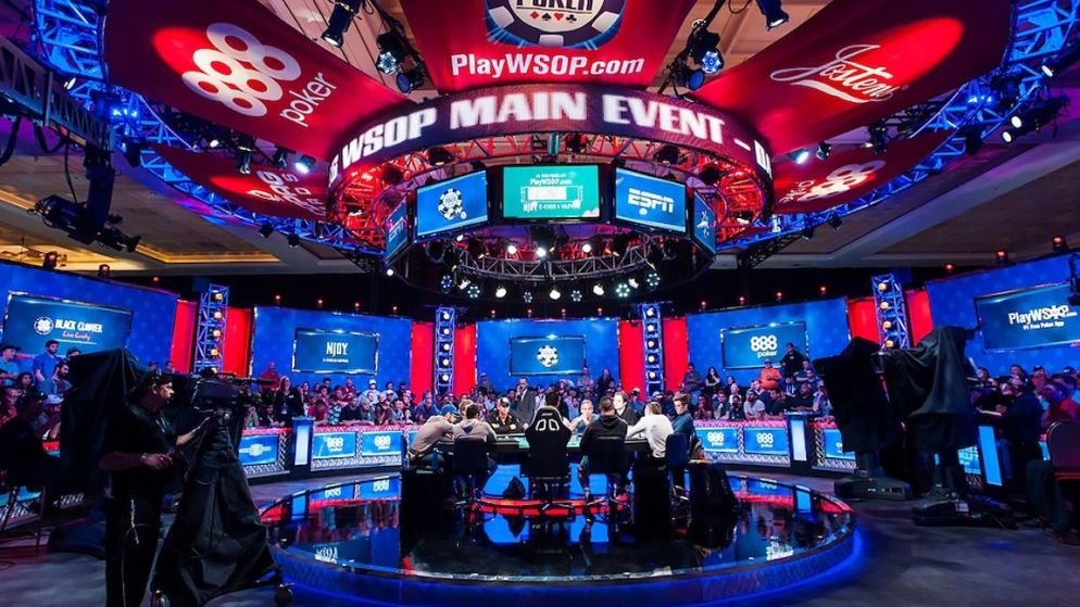 WSOP и WSOP Europe состоятся в этом году