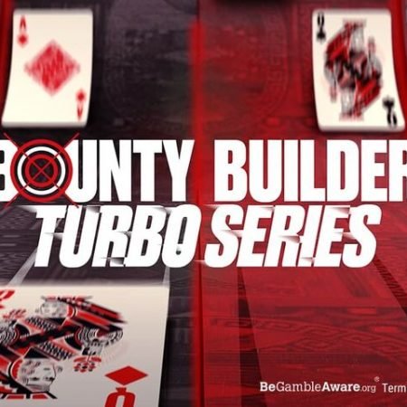 “avest-astana” занял 2 место в Bounty Builder Turbo Series ($8,8K)