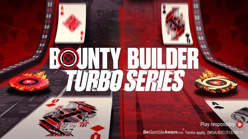 “rus2705” занял 2 место в Bounty Builder Turbo Series ($2,1К)