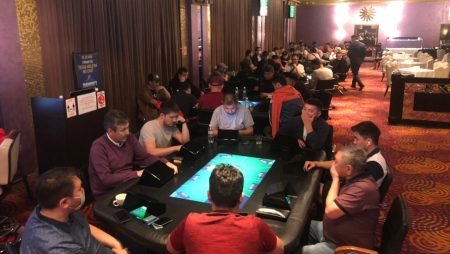 Итоги Дня 1-С Nauryz CUP 2021