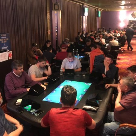 Итоги Дня 1-С Nauryz CUP 2021