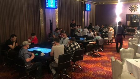 Итоги Дня 1-Б Nauryz CUP 2021