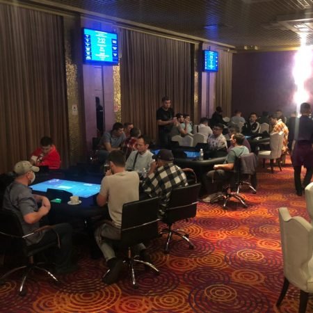 Итоги Дня 1-Б Nauryz CUP 2021