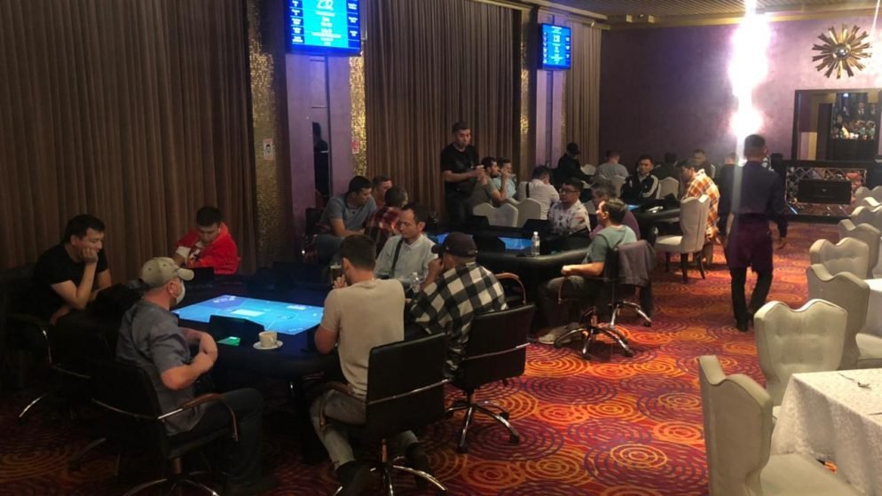 Итоги Дня 1-Б Nauryz CUP 2021