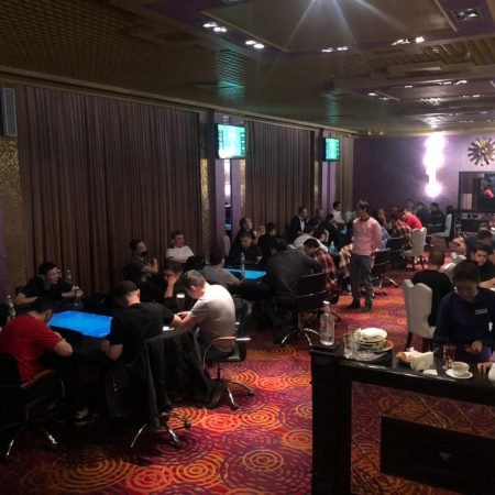 Итоги Дня 1-А Nauryz CUP 2021