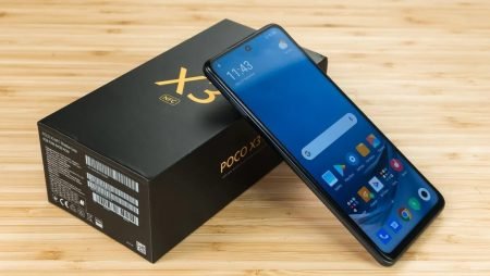 “PRO_aka47” разыгрывает PocoX3 среди подписчиков