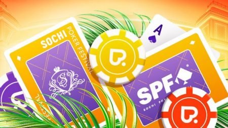 Сателлиты на Sochi Poker Festival Summer