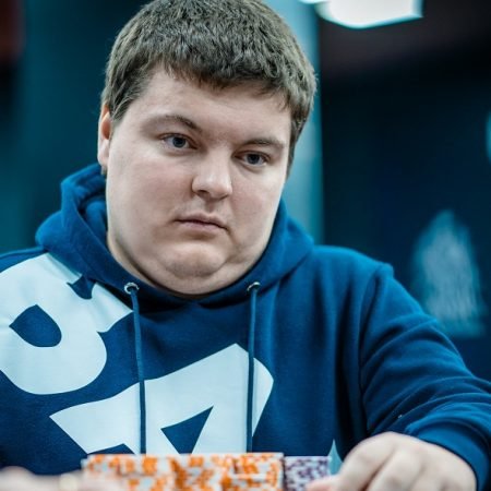Андрей Котельников выиграл $527К. Разбор турнира
