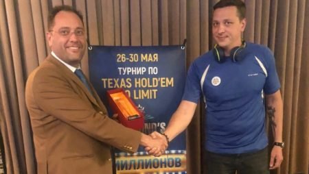 Артем – чемпион Nauryz CUP 2021!