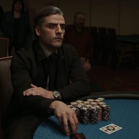 Трейлер нового фильма о покере «Холодный расчёт»