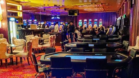 Результаты Turbo Deep Stack и другие новости ПК “Diamond’s”