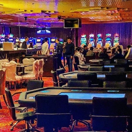 Результаты Turbo Deep Stack и другие новости ПК “Diamond’s”