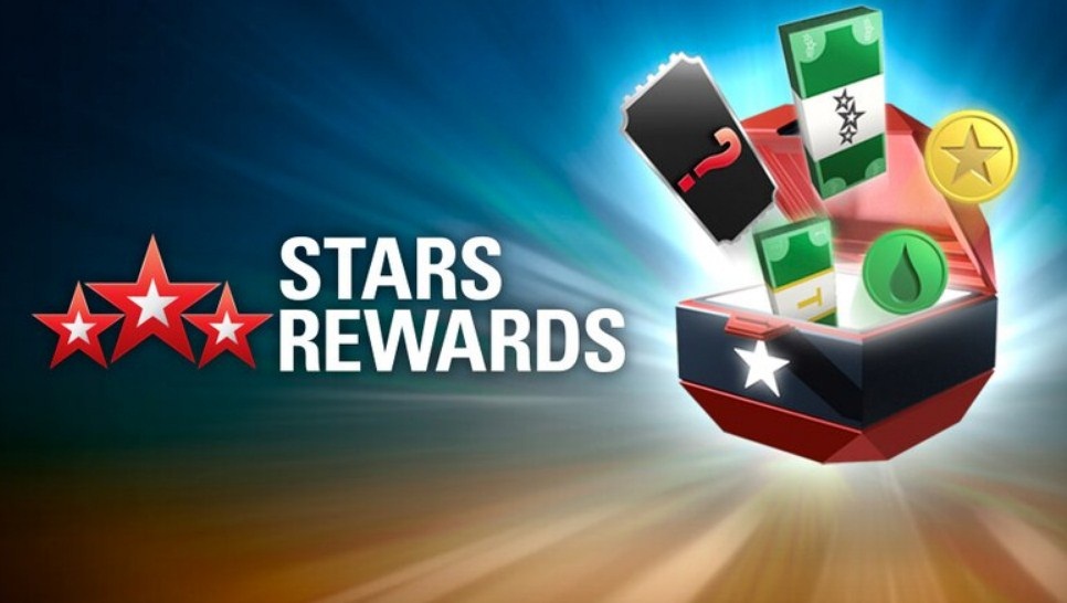 PokerStars is testing a new loyalty program