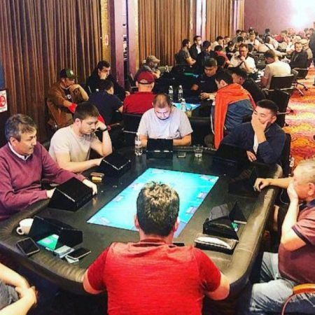 Джекпоты, сателлит и телеграмм-канал ПК «Diamond’s»