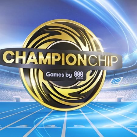 ChampionChip Games с гарантией более $700,000