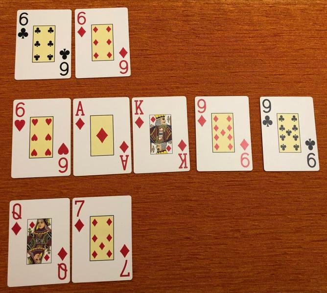 Кеш игры в Казахстане