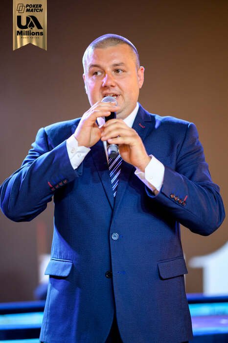 Дмитрий Карпюк UA Millions