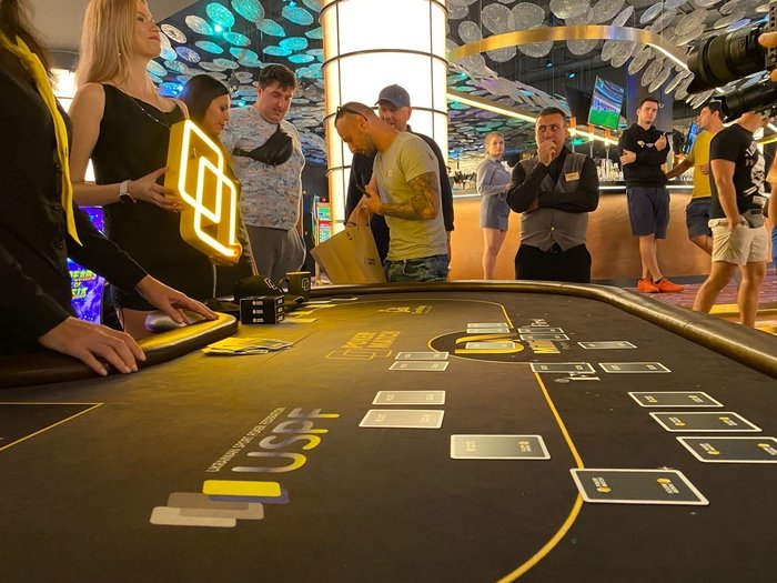 PokerMatch UA Millions 