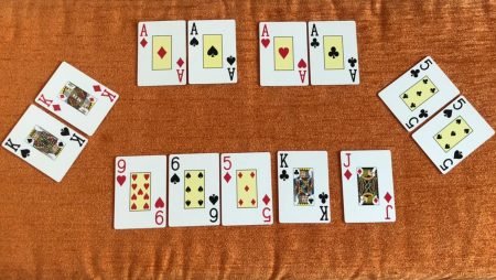 В одном шаге от Джекпота