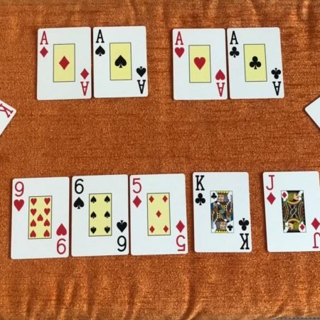 В одном шаге от Джекпота