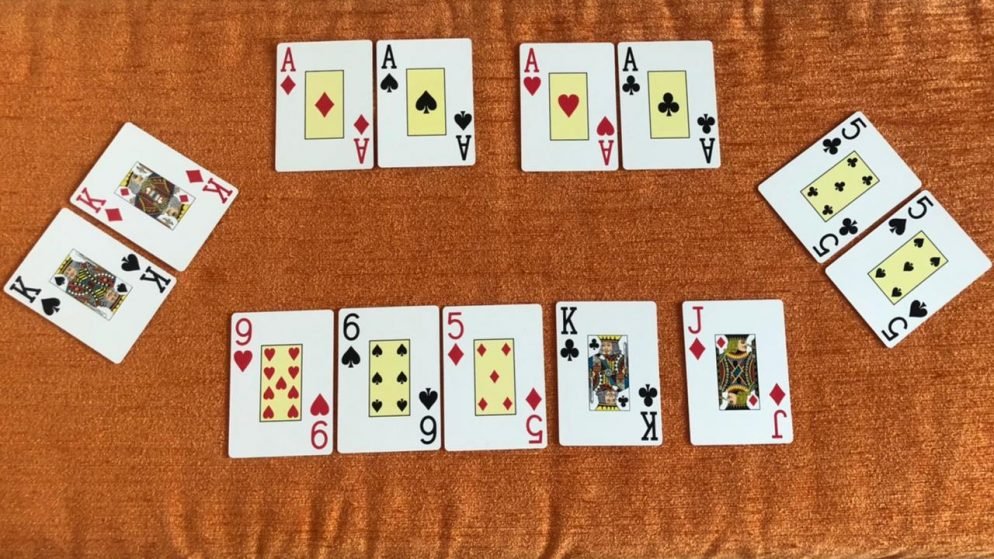 В одном шаге от Джекпота