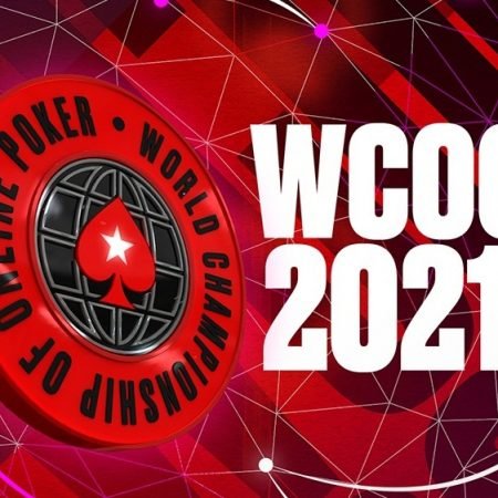 “3DTemujiN” занял 3 место в Хайроллере по омахе WCOOP ($74К)