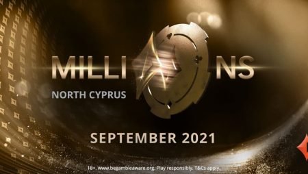 Два казахстанца в Дне 3 LIVE MILLIONS на Кипре. Прямая трансляция