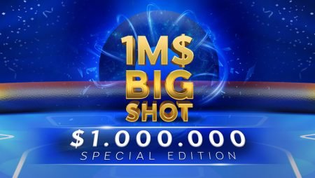 Big Shot Special Edition с гарантией $1,000,000