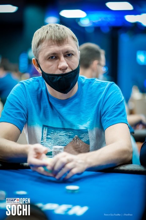 Андрей Данилюк