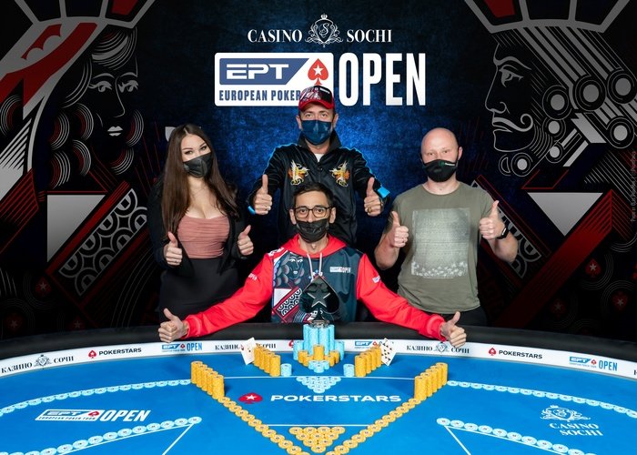 Батраз Тигиев