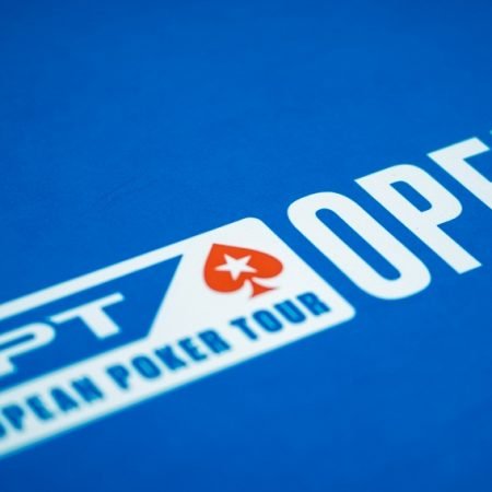 EPT Open Сочи: октябрь’21. День 2