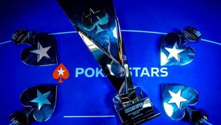EPT Open Сочи: октябрь’21. День 5