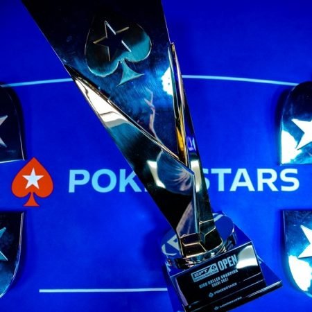 EPT Open Сочи: октябрь’21. День 5