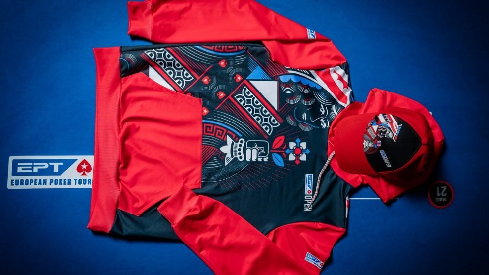 EPT Open Сочи: октябрь’21. День 7