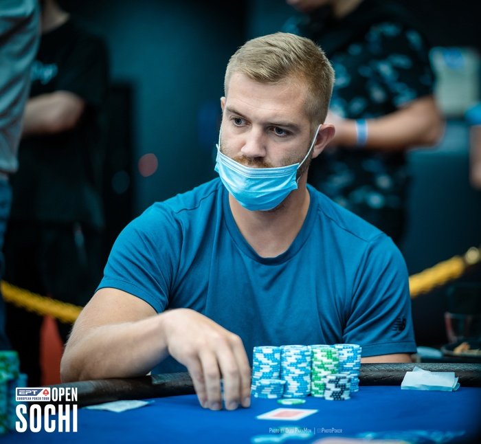 Константин Фебер