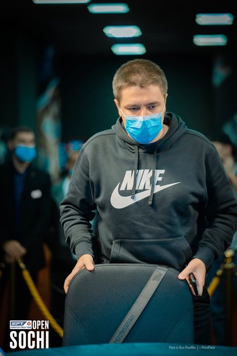 Михаил Михеев