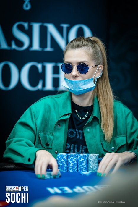 Наталья Никитина