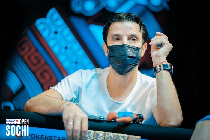 Нажжар Француа