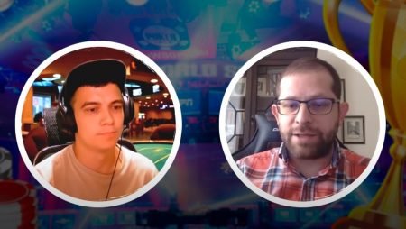 Разбор Sunday Million с “AlexZA3”