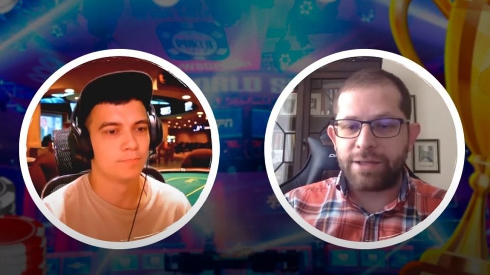 Разбор Sunday Million с “AlexZA3”