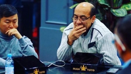 Снятие локдауна и долгожданный турнир в ПК «Diamond’s»