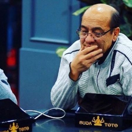 Снятие локдауна и долгожданный турнир в ПК «Diamond’s»