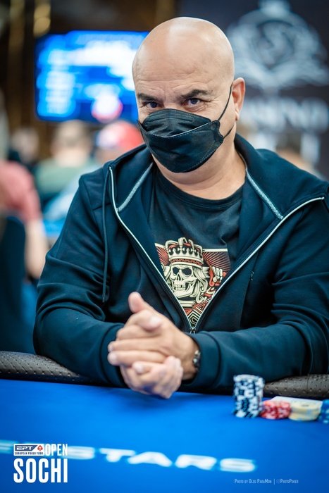 Ури Гильбоа