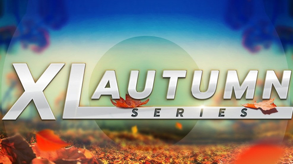 XL Autumn Series: гарантия $2,000,000