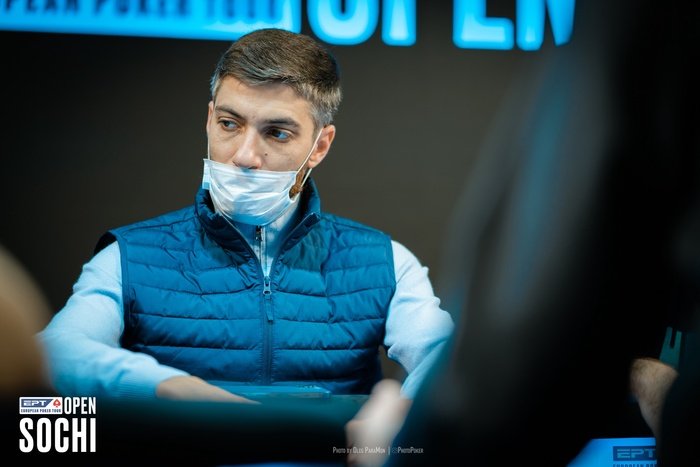 Янис Аванесян